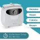 Prasowalnica do ubrań PROFICARE PC-HBB 3117 1400W