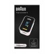 Pulsoksymetr napalcowy Braun Pulse Oximeter