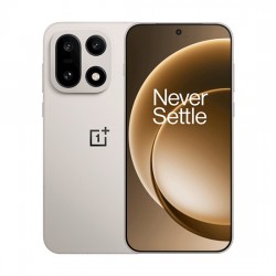 OnePlus 15 5G Dual Sim 16GB RAM 512GB - Sand