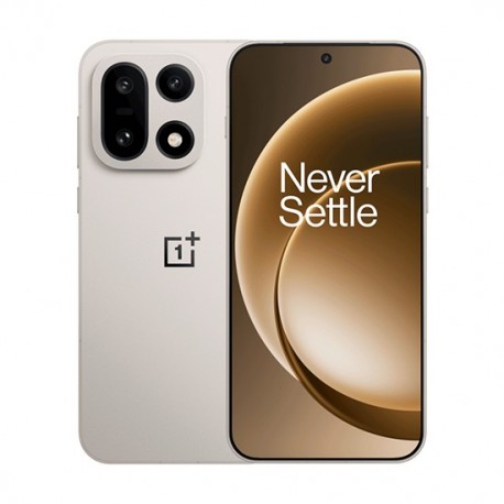 OnePlus 15 5G Dual Sim 16GB RAM 512GB - Sand