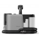 Bezprzewodowy odkurzacz pionowy Dreame H15 Mix