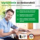 Ciśnieniomierz naramienny Medisana BU 572 do 2 użytkowników | obliczanie średniej | 94 x 131 x 32 mm | biały