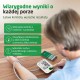 Ciśnieniomierz naramienny Medisana BU 572 do 2 użytkowników | obliczanie średniej | 94 x 131 x 32 mm | biały