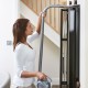 Odkurzacz akumulatorowy PD1820L-QW Black+Decker