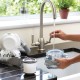 Odkurzacz akumulatorowy PD1820L-QW Black+Decker