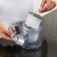 Odkurzacz akumulatorowy PD1820L-QW Black+Decker
