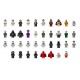 LEGO Star Wars 75419 - Gwiazda Śmierci