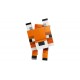 LEGO Minecraft 21588 - Lis