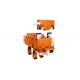 LEGO Minecraft 21588 - Lis