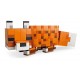 LEGO Minecraft 21588 - Lis