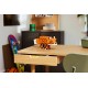 LEGO Minecraft 21588 - Lis