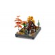 LEGO Icons 11372 - Jesienny ogród z chatką