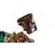 LEGO Icons 11372 - Jesienny ogród z chatką