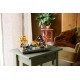 LEGO Icons 11372 - Jesienny ogród z chatką