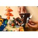 LEGO Icons 11372 - Jesienny ogród z chatką