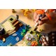 LEGO Icons 11372 - Jesienny ogród z chatką