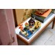 LEGO Icons 11372 - Jesienny ogród z chatką