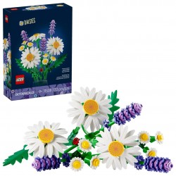 LEGO Botanicals 11508 - Stokrotki
