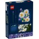 LEGO Botanicals 11508 - Stokrotki