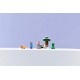 LEGO Minecraft 21583 - Przygoda Steve’a w tajdze
