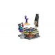 LEGO Minecraft 21584 - Podróż przez portal do Netheru i Kresu