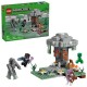 LEGO Minecraft 21586 - Blady ogród