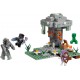 LEGO Minecraft 21586 - Blady ogród