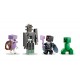 LEGO Minecraft 21586 - Blady ogród