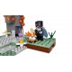 LEGO Minecraft 21586 - Blady ogród