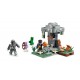 LEGO Minecraft 21586 - Blady ogród
