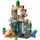 LEGO Minecraft 21587 - Loch zombie