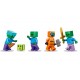 LEGO Minecraft 21587 - Loch zombie