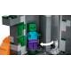 LEGO Minecraft 21587 - Loch zombie