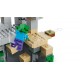 LEGO Minecraft 21587 - Loch zombie