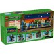 LEGO Minecraft 21589 - Minibiomy