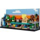 LEGO Minecraft 21589 - Minibiomy