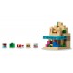 LEGO Minecraft 21589 - Minibiomy