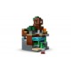 LEGO Minecraft 21589 - Minibiomy