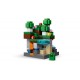 LEGO Minecraft 21589 - Minibiomy