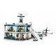 LEGO City 60502 - Lotnisko z samolotem