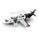 LEGO City 60502 - Lotnisko z samolotem