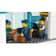 LEGO City 60502 - Lotnisko z samolotem