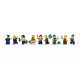 LEGO City 60502 - Lotnisko z samolotem