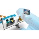 LEGO City 60502 - Lotnisko z samolotem