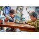 LEGO City 60502 - Lotnisko z samolotem