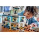 LEGO City 60502 - Lotnisko z samolotem