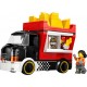 LEGO City 60488 - Food truck z frytkami