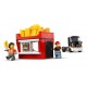 LEGO City 60488 - Food truck z frytkami