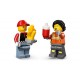 LEGO City 60488 - Food truck z frytkami