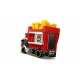 LEGO City 60488 - Food truck z frytkami